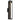 55cm LED Outdoor Wall Light IP44 | Bubble Glass Architectural Wall Sconce | 3000K | Hollis