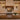 4 Light Timber Lantern Pendant Light | Hosley