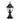 Newark Traditional Black Outdoor Pillar Light | Lantern