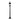 Newark Traditional Black Outdoor Post Light | IP44 Lantern
