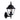 Newark Traditional Black Coach Wall Light | IP44 Outdoor Lantern