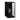 1 Light Outdoor Lantern Wall Light | Bayside Large