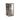 Glass Panel Outdoor Wall Light 235mm | Bayside