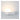 Sunrise Plaster Uplighter Wall Light | Paintable LED Wall Light