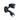 Illume Single Outdoor LED Spotlight with Sensor