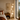 6-Light Contemporary Floor Lamp | Artisan Glass Shades | Statement Lighting | Zecca