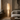 1-Light Contemporary Floor Lamp | Textured Ribbed Fabric Shade | Warm Ambient Glow | Alcona