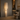 1-Light Contemporary Floor Lamp | Textured Ribbed Fabric Shade | Warm Ambient Glow | Alcona