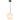 Fabric Drum Pendant Light 20cm | Jonsel