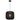 Fabric Drum Pendant Light 30cm | Jonsel