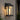 LED Textured Glass Exterior Wall Light | Jovaro Small
