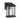 LED Textured Glass Exterior Wall Light | Jovaro Small
