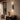 Kario Twin Wall Light | Travertine & Bronze