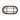 LED Oval Bunker Light IP65 | 10W Surface Mounted Bulkhead | Tri-Colour CCT | Kelo