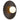 Modern Decorative Wall Light | Ribbed Metal & Glass Wall Sconce | G9 | Kinso 35cm