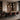 Modern 7 Light Travertine Linear LED Pendant | Tri-CCT | Kolisa