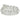 Crystal Flush Ceiling Light 50cm | Landis