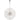 Crystal Dandelion Pendant Light 60cm | Lerida 12 Round