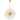 Round Sputnik Crystal Pendant Light | Lerida 9 Light