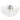 Crystal Dandelion Flush Ceiling Light | Lerida 6 Light
