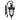 Large Outdoor Wall Light Antique Black | Wellington