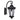 Large Outdoor Wall Light Antique Bronze | Tilburn