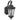 Medium Outdoor Wall Light Antique Bronze | Tilburn