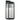 Large Outdoor Wall Light Antique Black | Boulevard