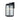 Medium Outdoor Wall Light Antique Black | Boulevard
