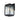 Small Outdoor Wall Light Antique Black | Boulevard
