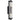 2 Light Clear Ribbed Wall Light in 4 Finishes | Rockford
