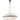 10 Light Crystal Chandelier 80cm | Evelyn