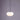 Art Deco Opal Glass Pendant Light 14 Inch on 3 Chain | St Kilda