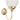 Brass Wall Light with Keon Etched Glass Shade | Luke
