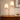 Vintage Crystal Table Lamp 51cm | Malvern