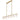 Marsten 7 Linear Pendant Light | Opal Glass
