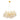 Crystal Branch Pendant Light | Molena 10 Light