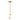 3-Light Modern Pendant Light | Gold or Satin Finish | Opal or Smoke Glass | Moran