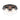 3 Light Glass Ceiling Light | Modern Flush Mount Ceiling Light | Mosari