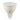 24V AC/DC MR16 LED Globe | Tri-CCT 6W MR16 Lamp | IP20