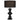 Sculptural Table Lamp | Muse