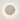 Round Marble Backlit LED Wall Light 195mm - Dot.20 Marble - in Grey - illuminated product photo