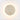 Round Travertine LED Wall Light 195mm - Dot.20 Travertine - illuminated product photo