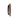 Round Backlit LED Wall Light 260mm - Dot.25 - in Black - studio product photo
