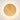 Round Scalloped Wood LED Wall Light 260mm - Dot.25 Scalloped Wood - illuminated product photo
