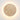 Round Travertine LED Wall Light 260mm - Dot.25 Travertine - illuminated product photo