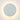 Round Backlit LED Wall Light 260mm - Dot.25 - in White - illuminated product photo