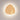 Rounded Triangle Timber LED Wall Light 210mm | Reul.20 Timber