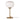 Ribbed Opal Glass Table Lamp | Alto