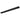 Perforated LED Batten Ceiling Light 1200mm | White & Black | Optika 120